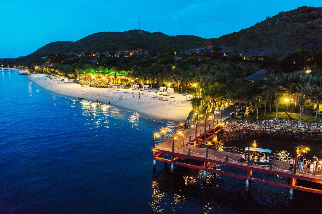 Hon Tam Resort Nha Trang Exterior photo