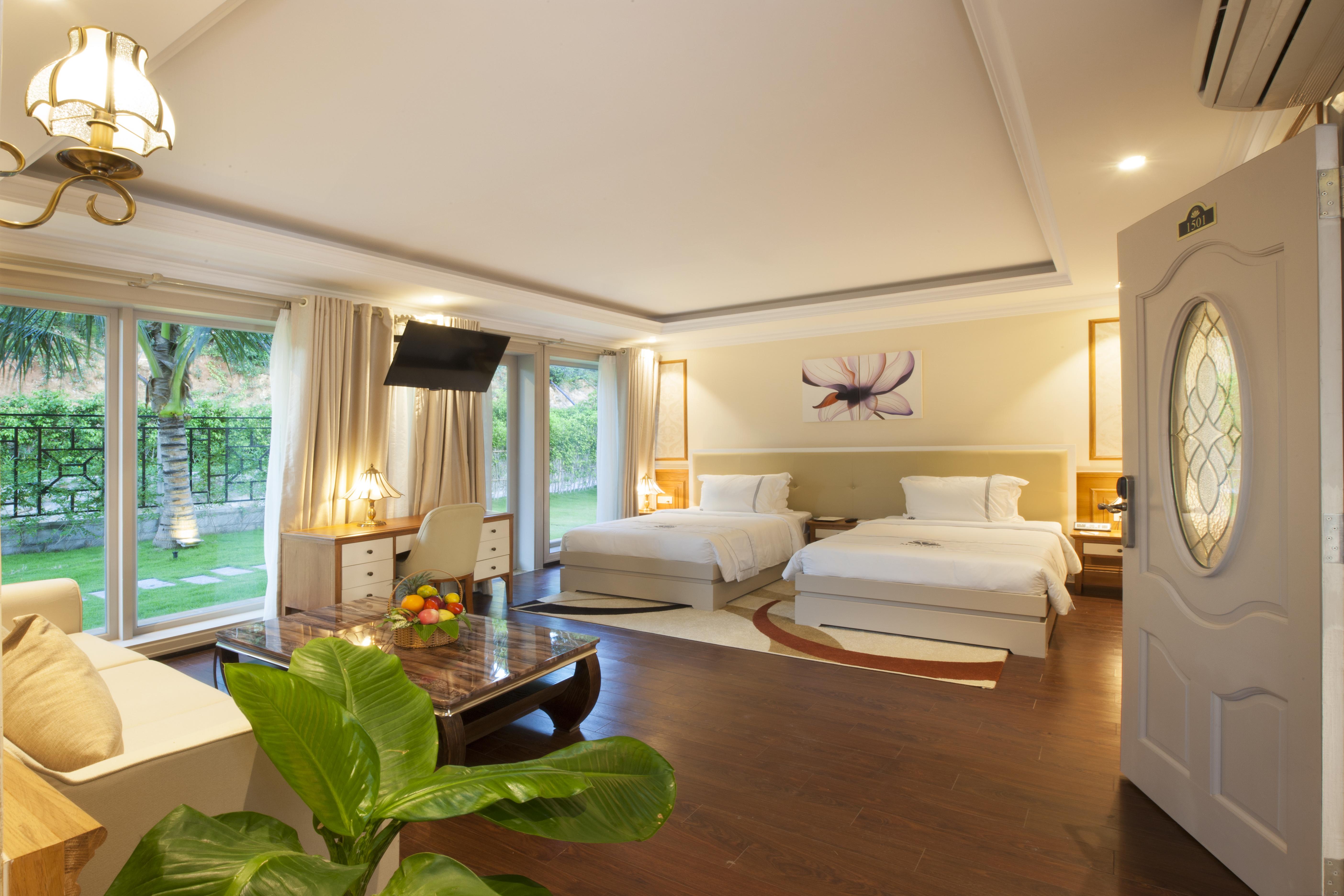 Hon Tam Resort Nha Trang Exterior photo