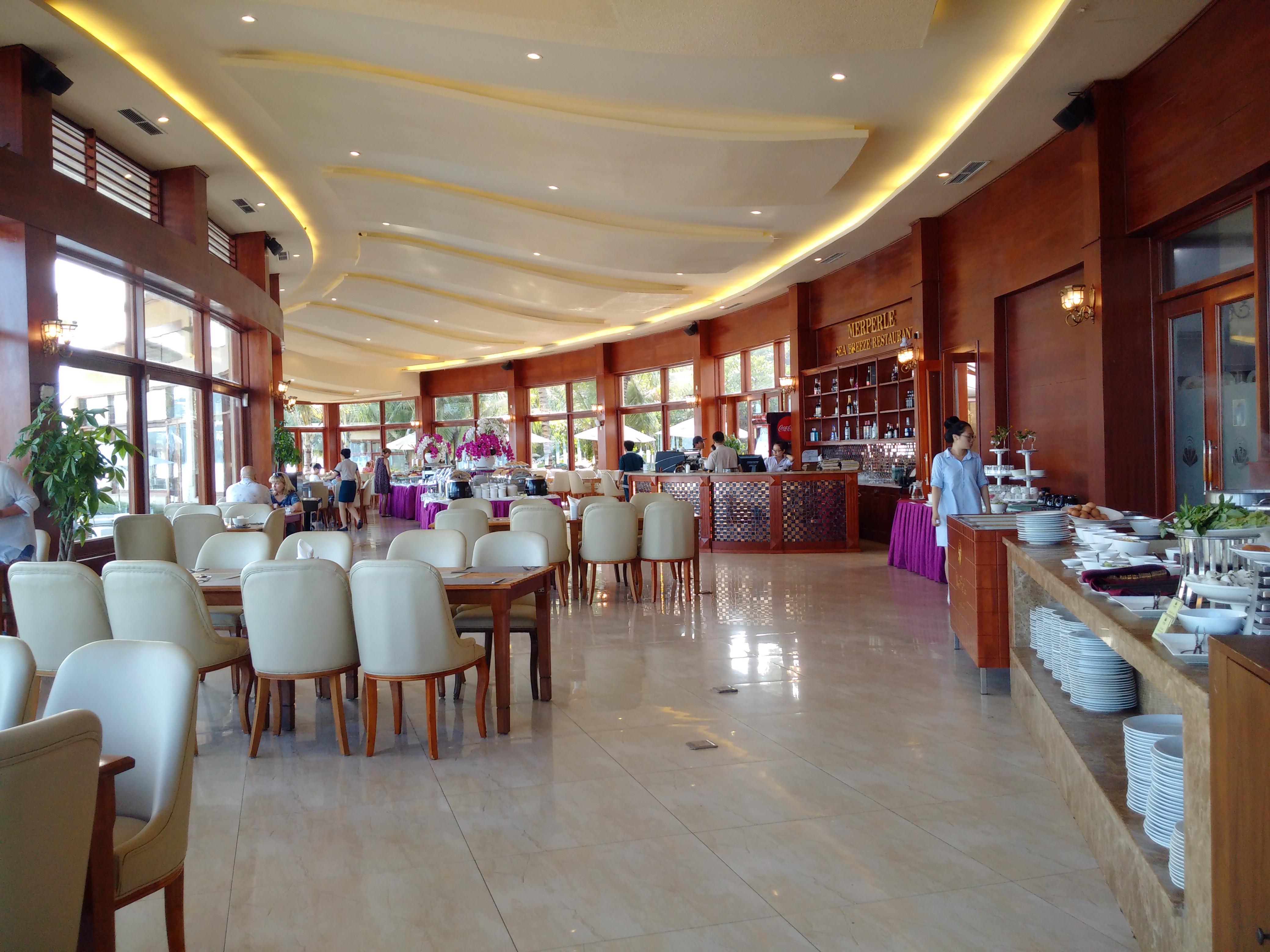 Hon Tam Resort Nha Trang Exterior photo