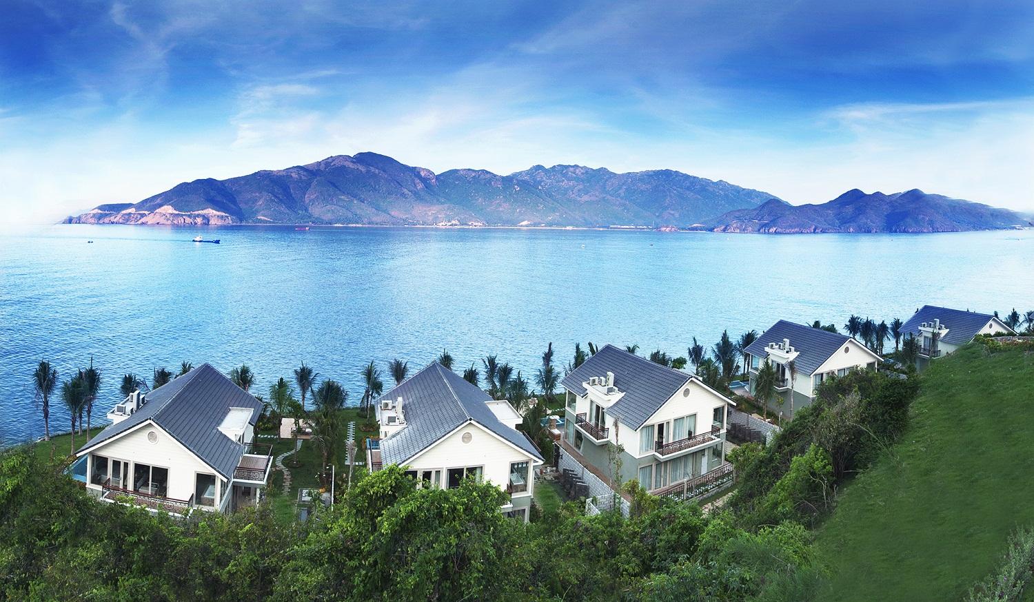 Hon Tam Resort Nha Trang Exterior photo