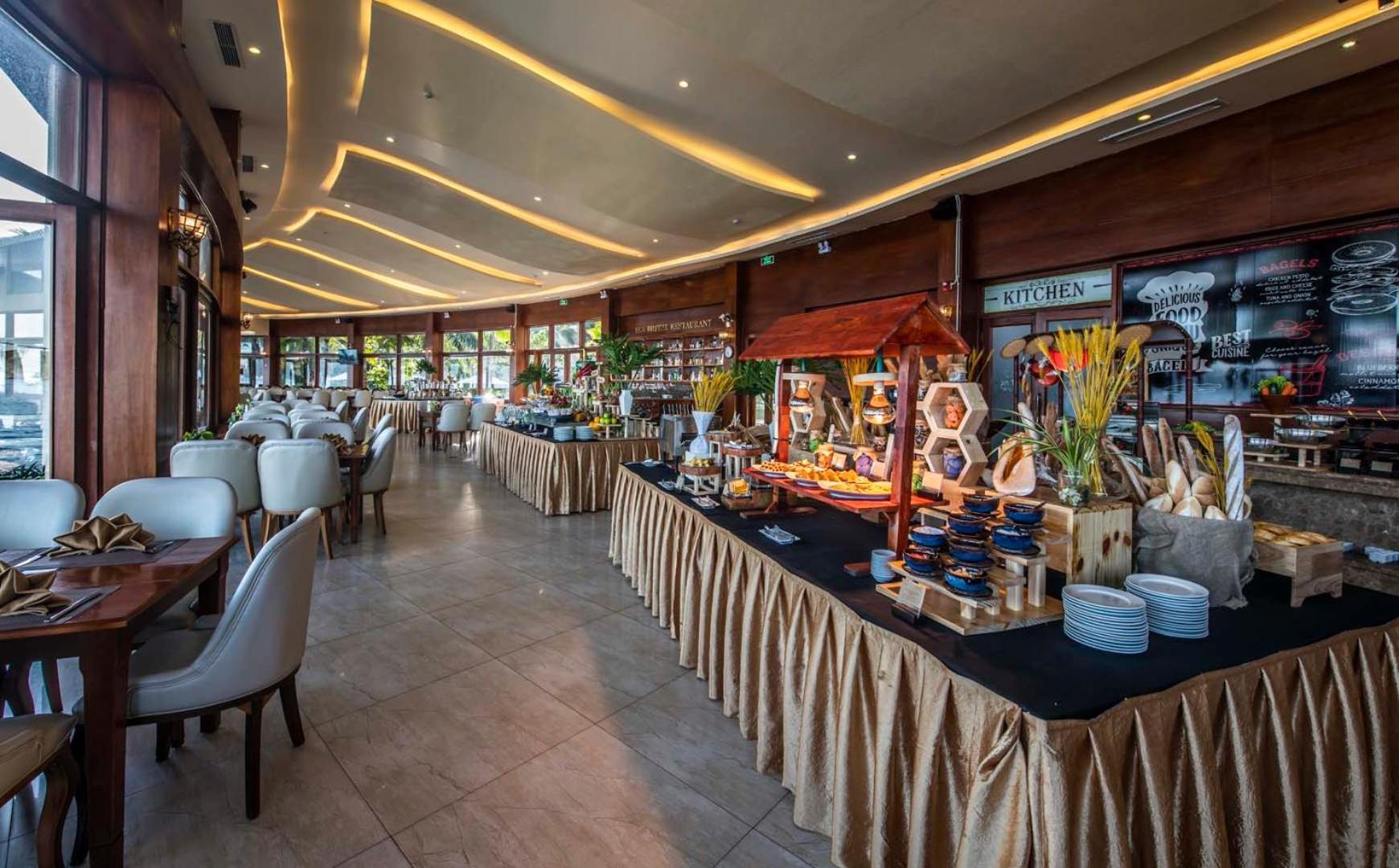 Hon Tam Resort Nha Trang Exterior photo