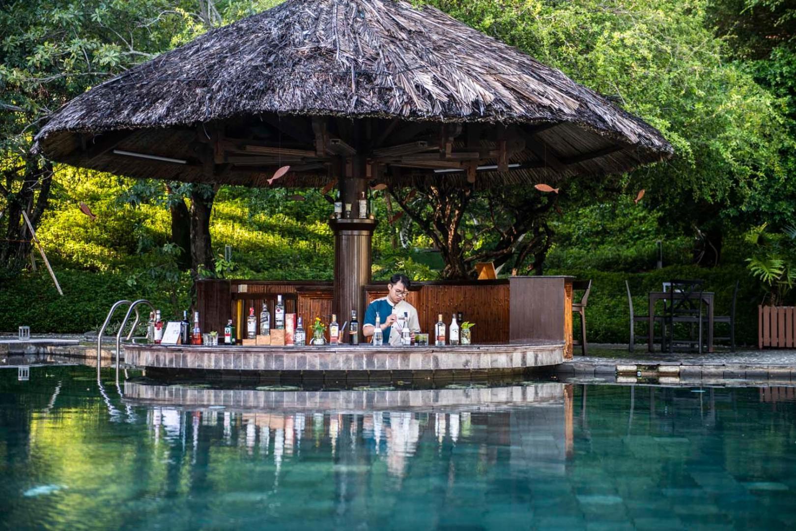 Hon Tam Resort Nha Trang Exterior photo