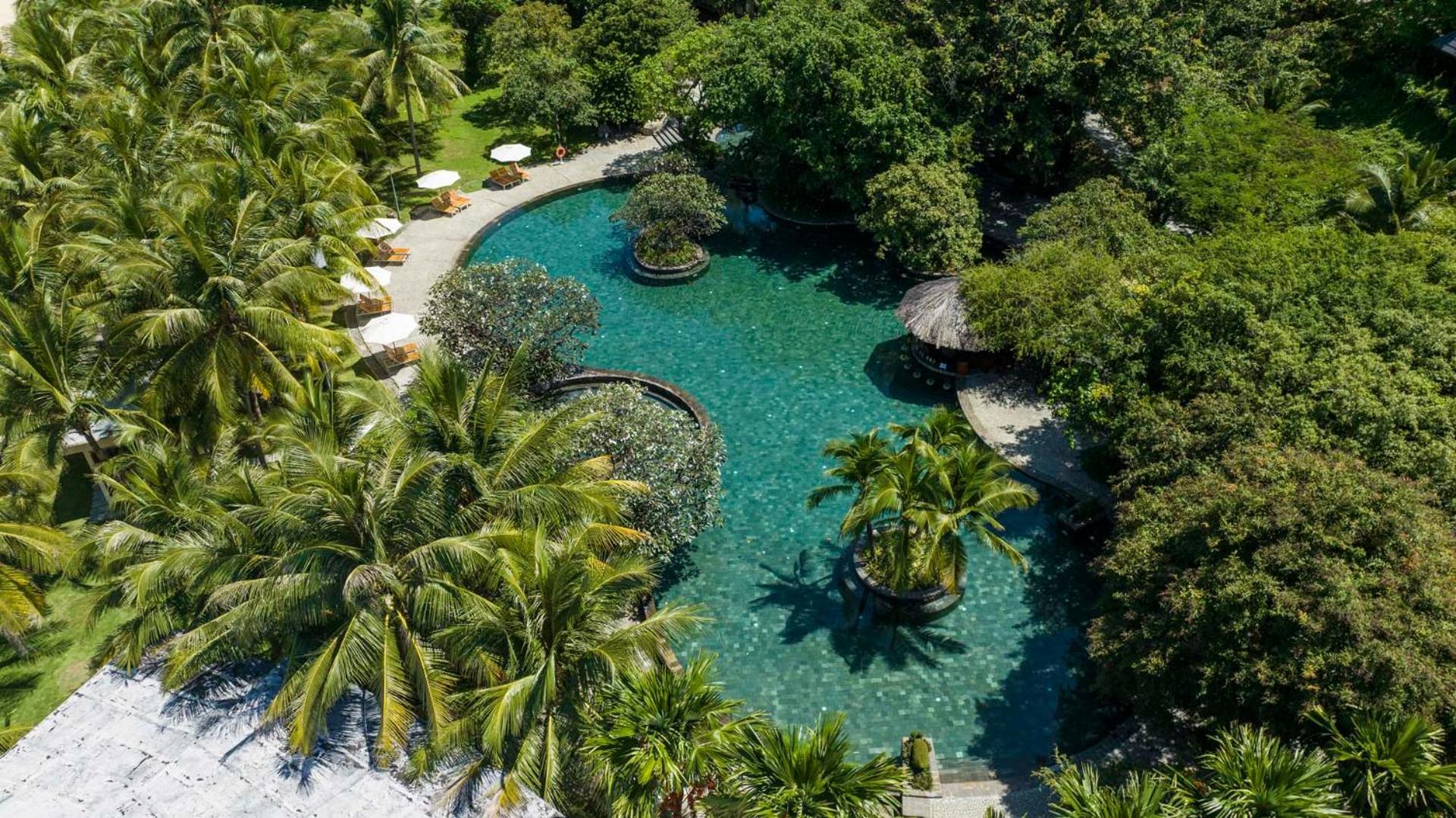 Hon Tam Resort Nha Trang Exterior photo