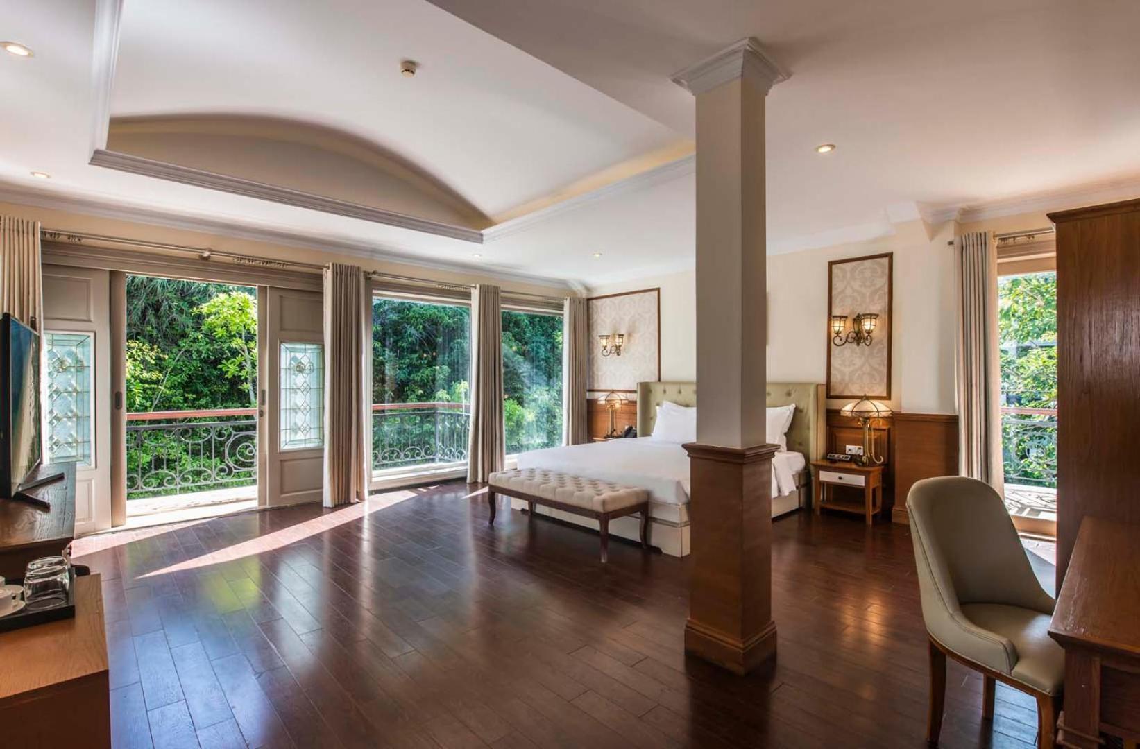 Hon Tam Resort Nha Trang Exterior photo