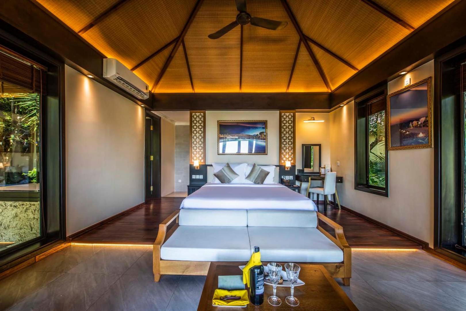 Hon Tam Resort Nha Trang Exterior photo