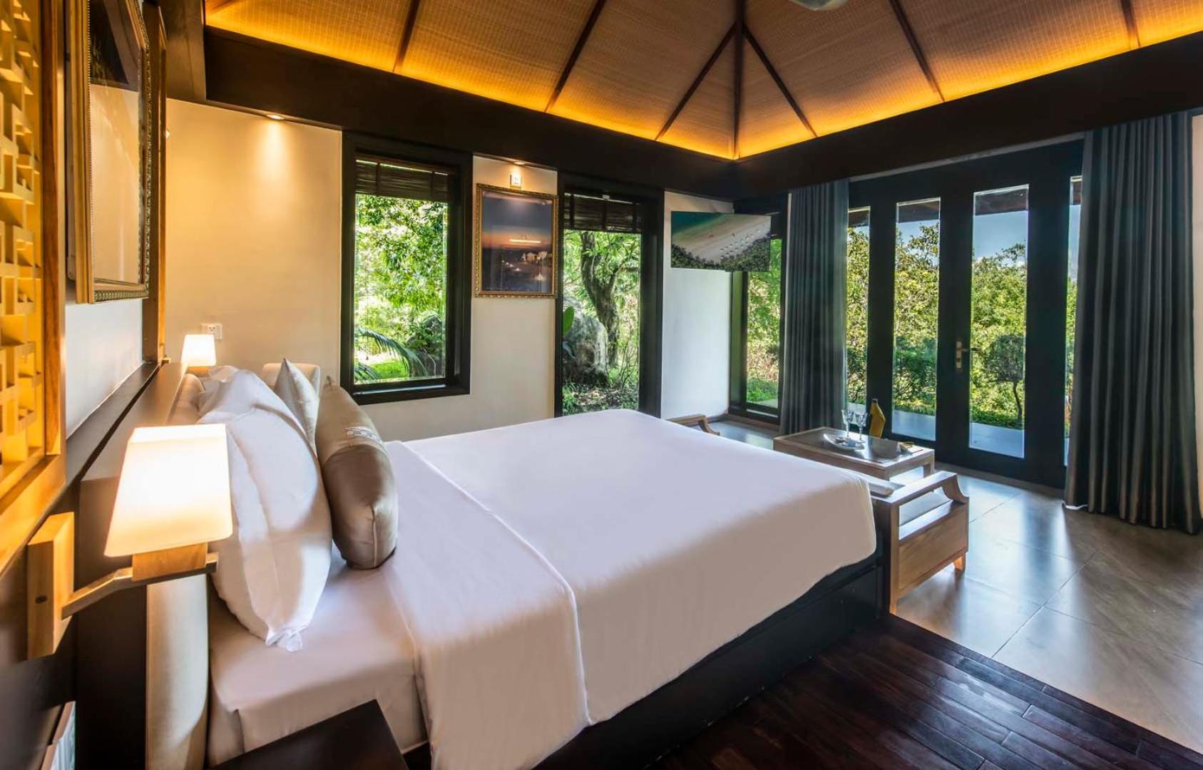 Hon Tam Resort Nha Trang Exterior photo