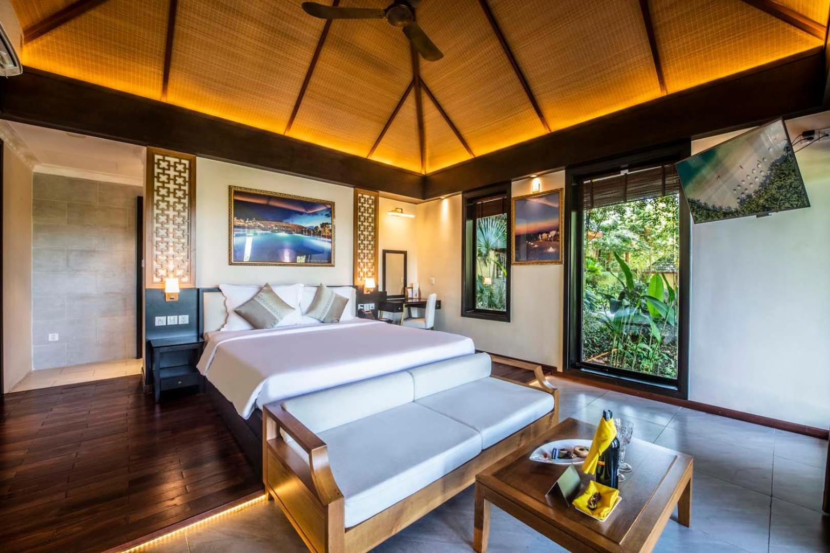 Hon Tam Resort Nha Trang Exterior photo