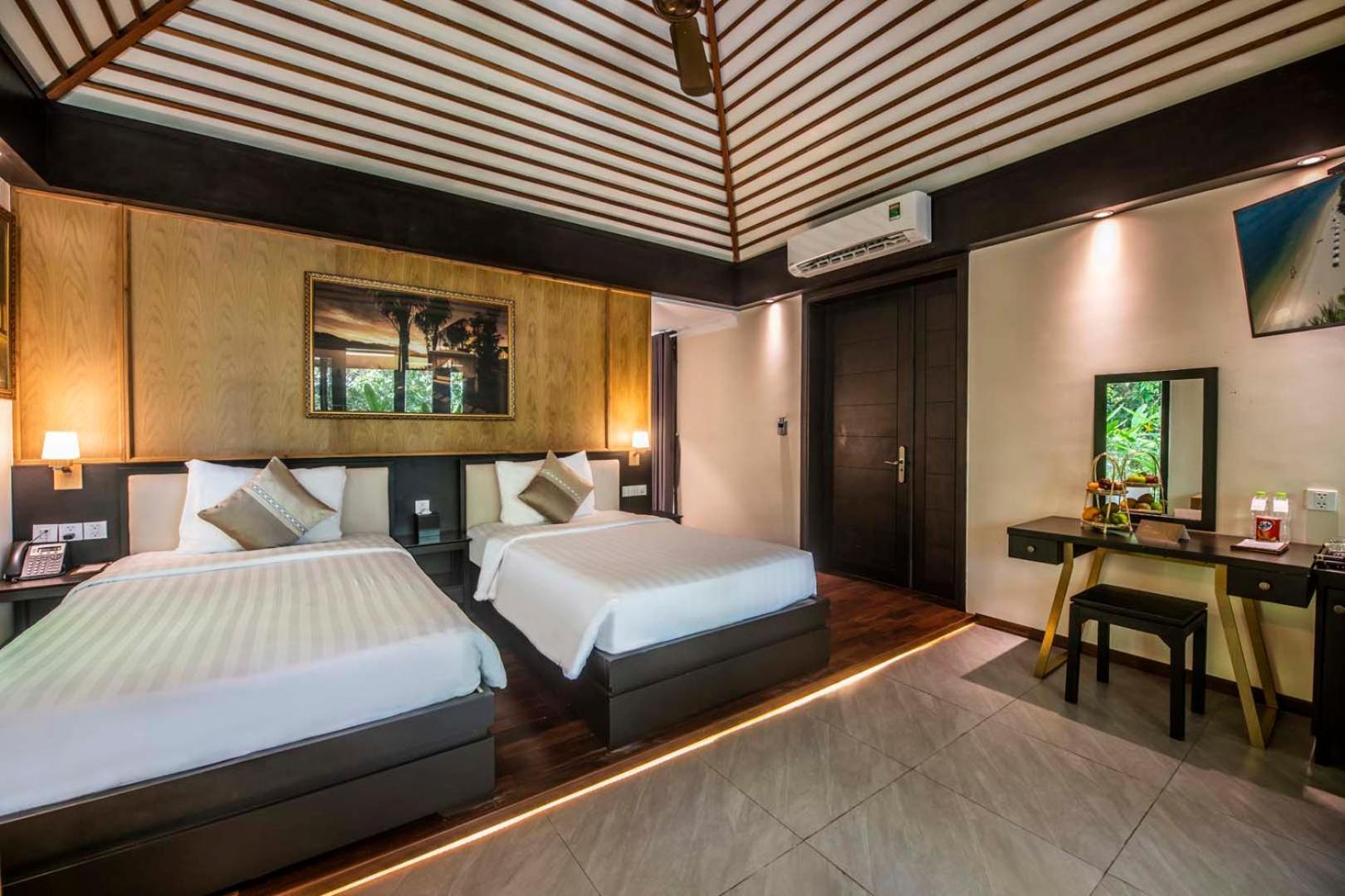Hon Tam Resort Nha Trang Exterior photo