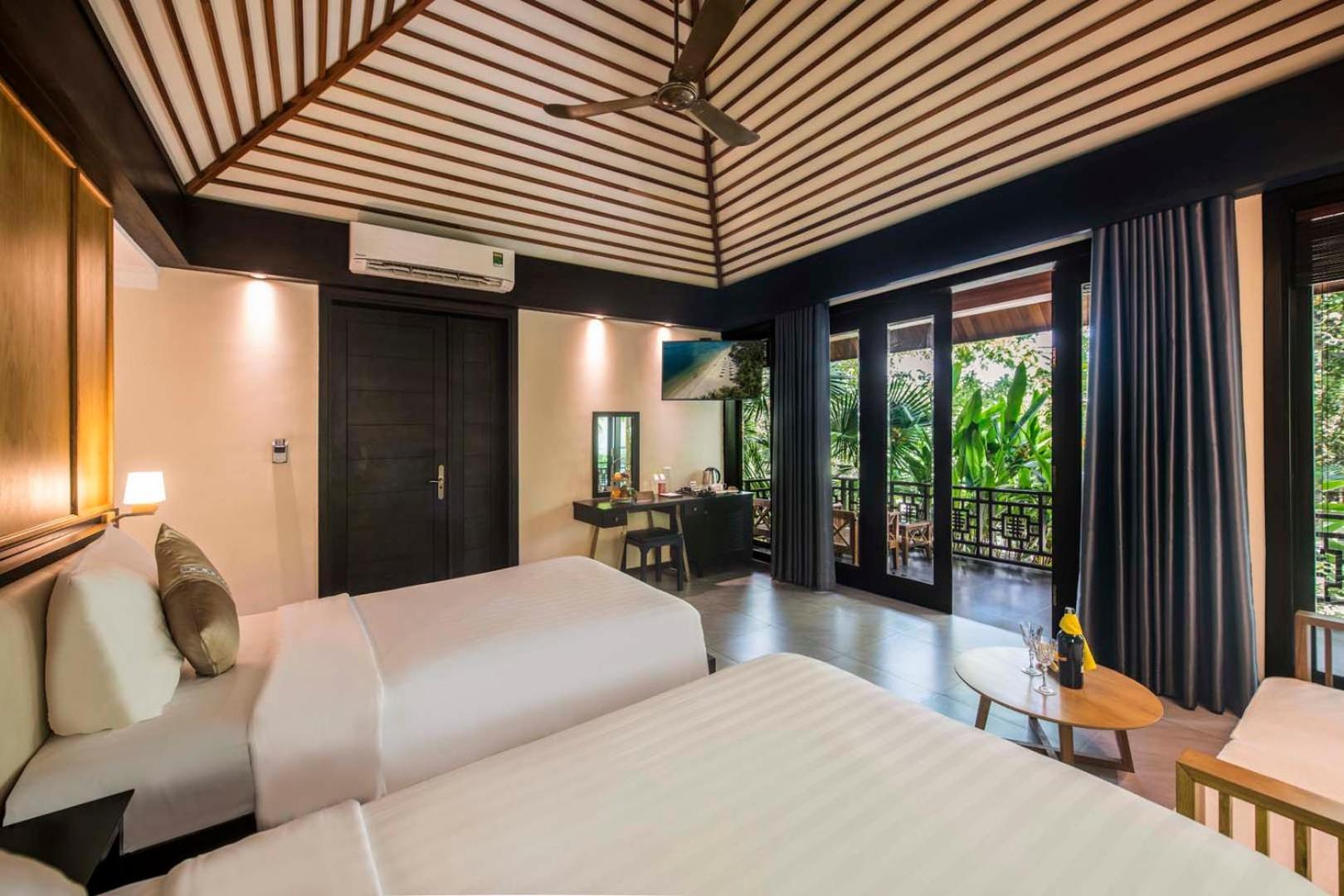 Hon Tam Resort Nha Trang Exterior photo