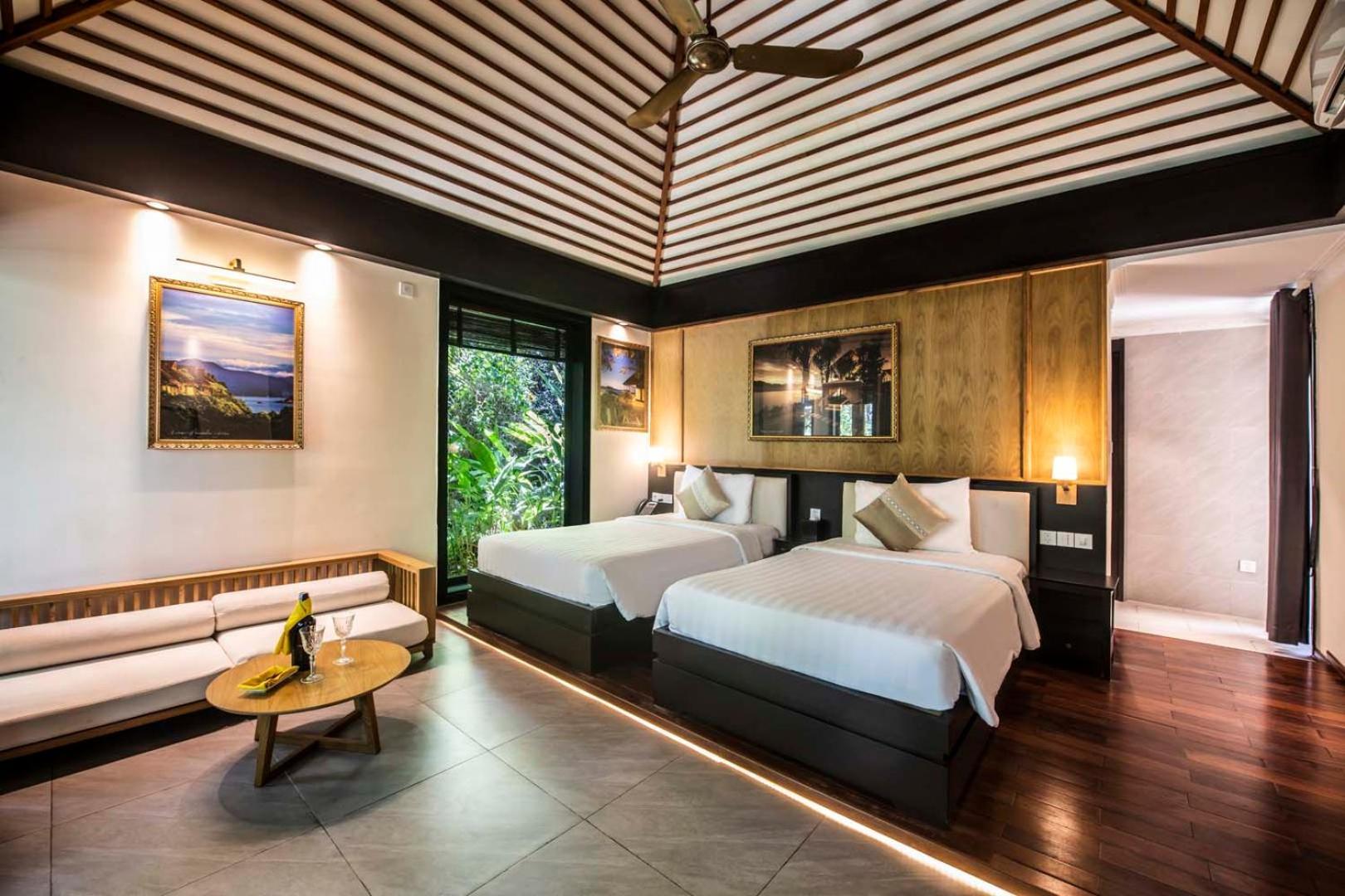 Hon Tam Resort Nha Trang Exterior photo