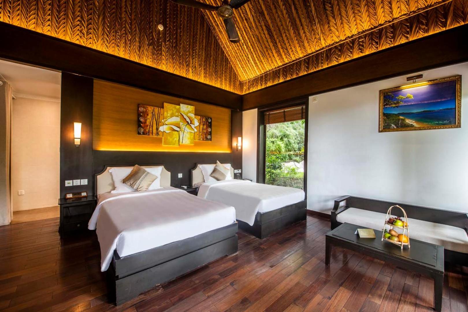 Hon Tam Resort Nha Trang Exterior photo
