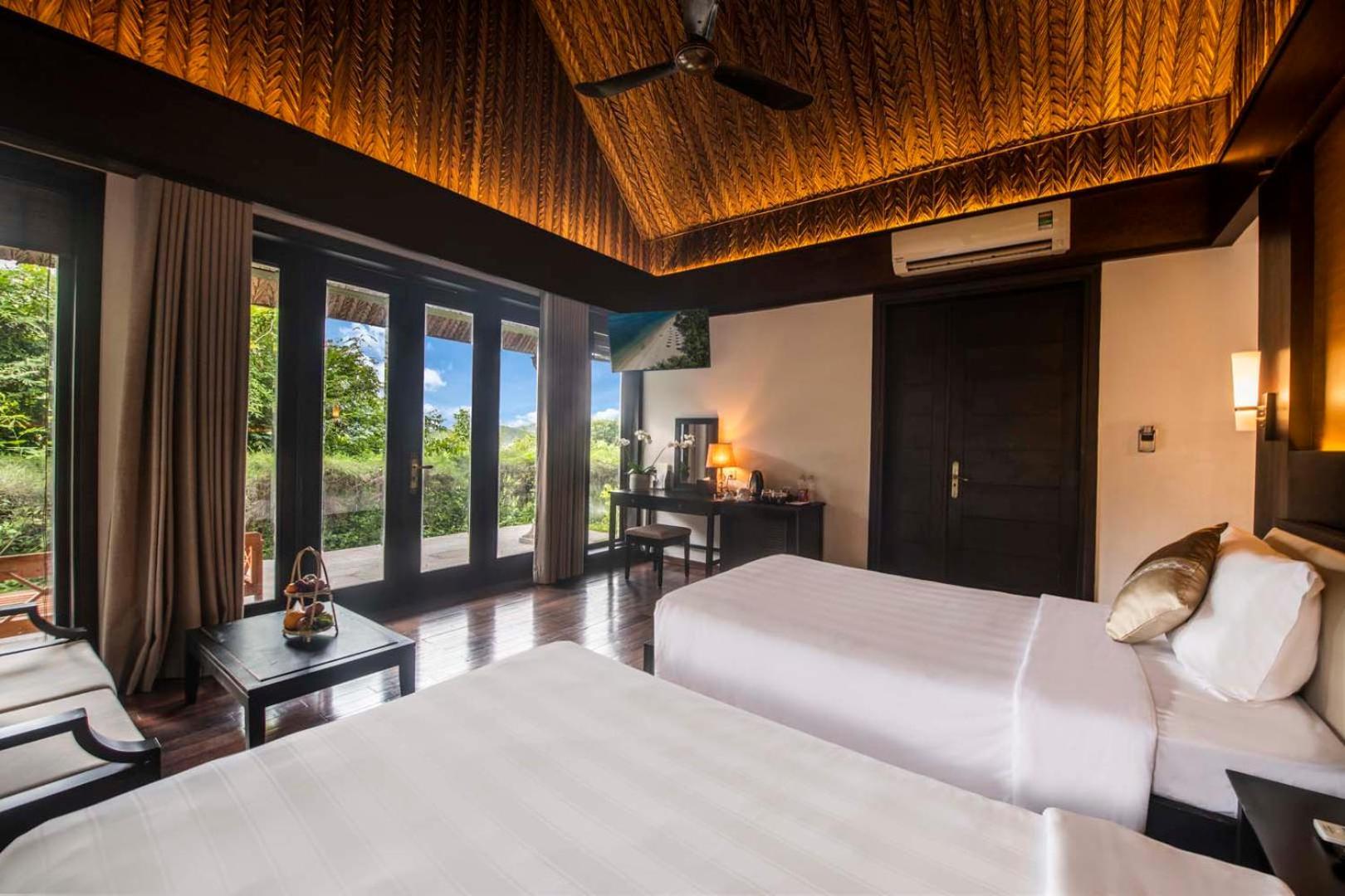 Hon Tam Resort Nha Trang Exterior photo