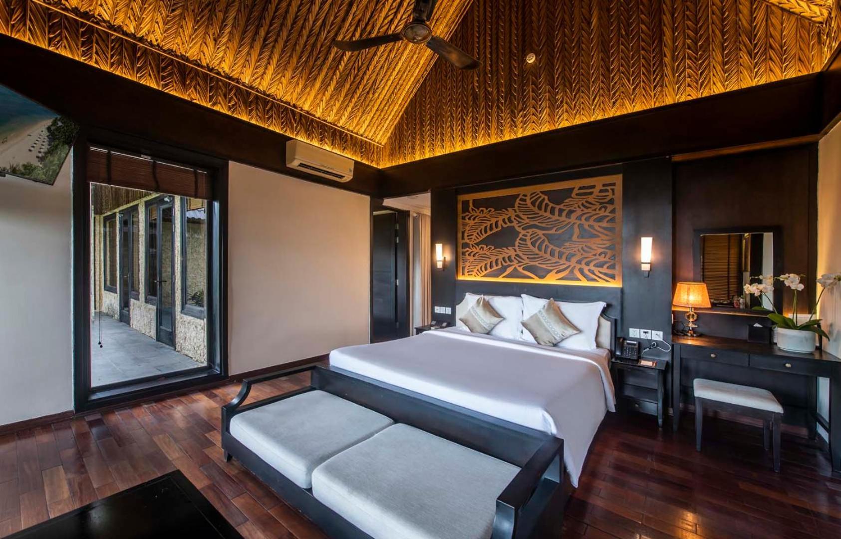 Hon Tam Resort Nha Trang Exterior photo