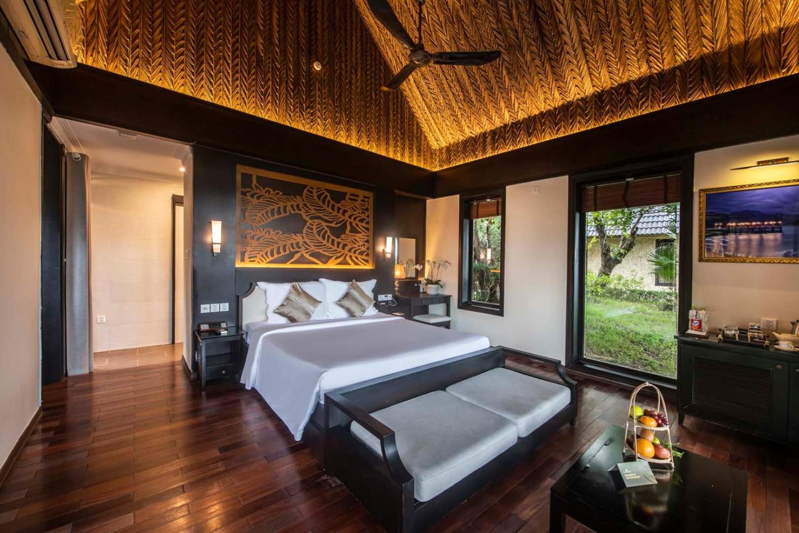 Hon Tam Resort Nha Trang Exterior photo