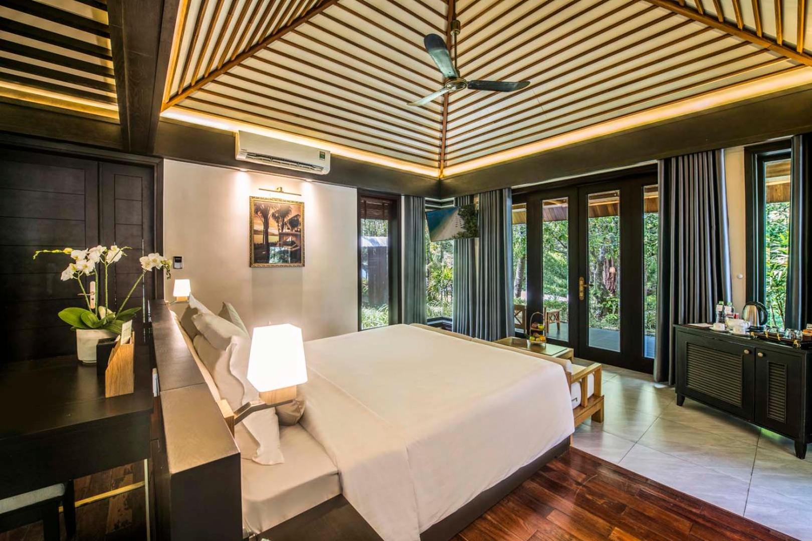 Hon Tam Resort Nha Trang Exterior photo
