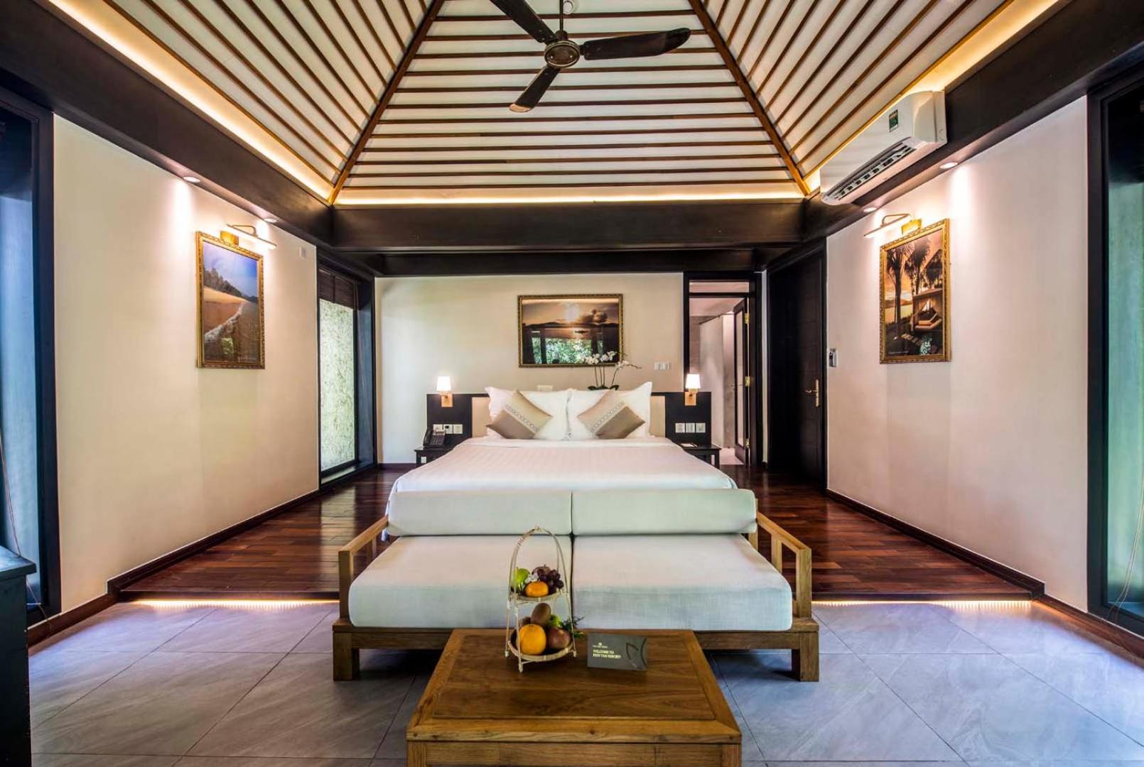 Hon Tam Resort Nha Trang Exterior photo