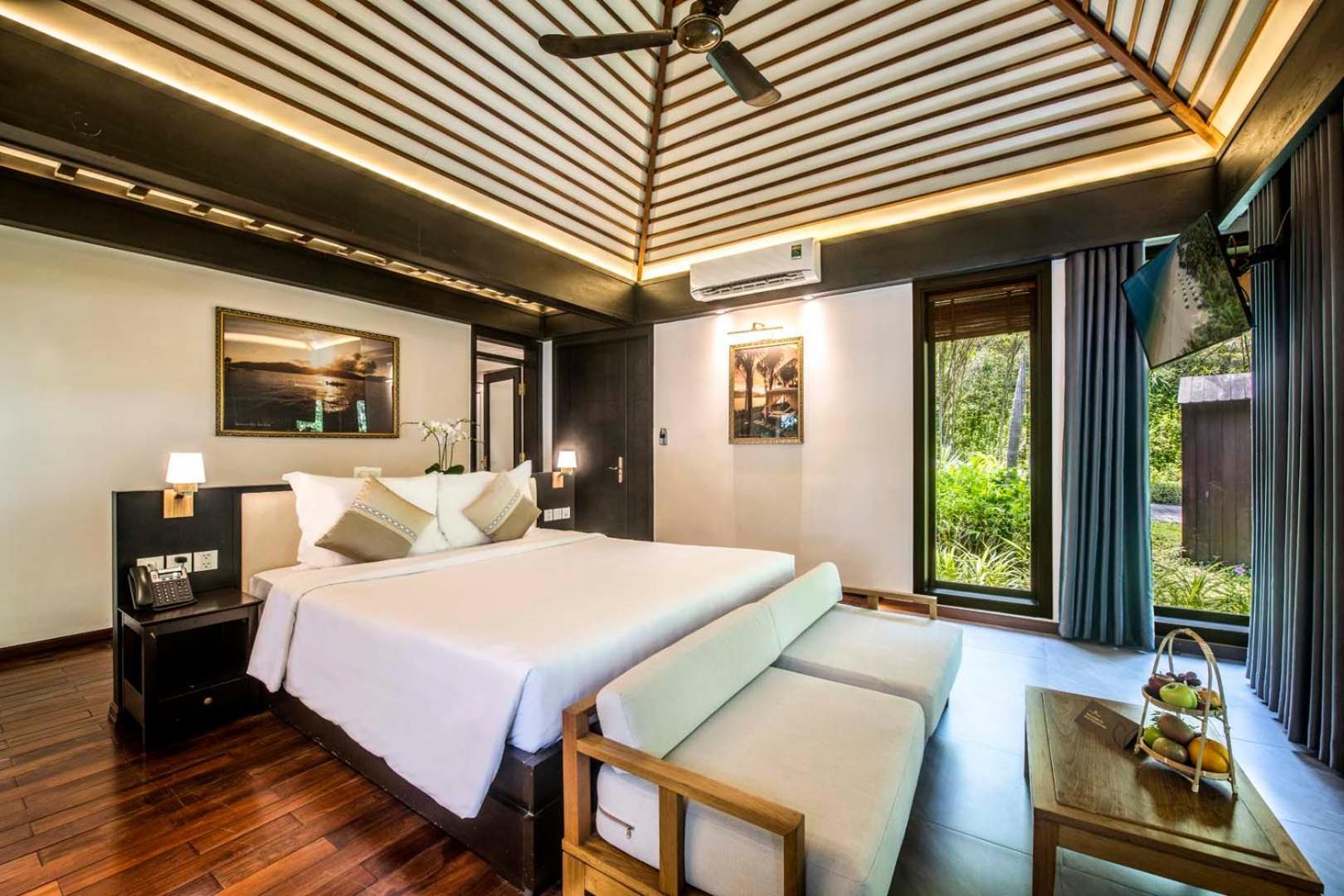 Hon Tam Resort Nha Trang Exterior photo