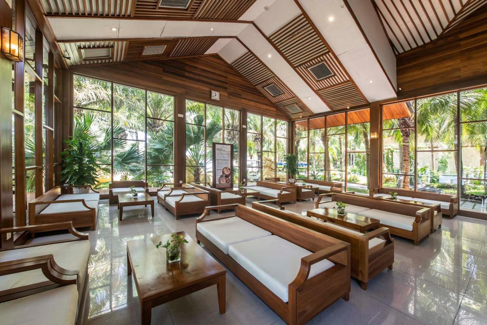 Hon Tam Resort Nha Trang Exterior photo