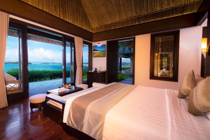 Hon Tam Resort Nha Trang Room photo