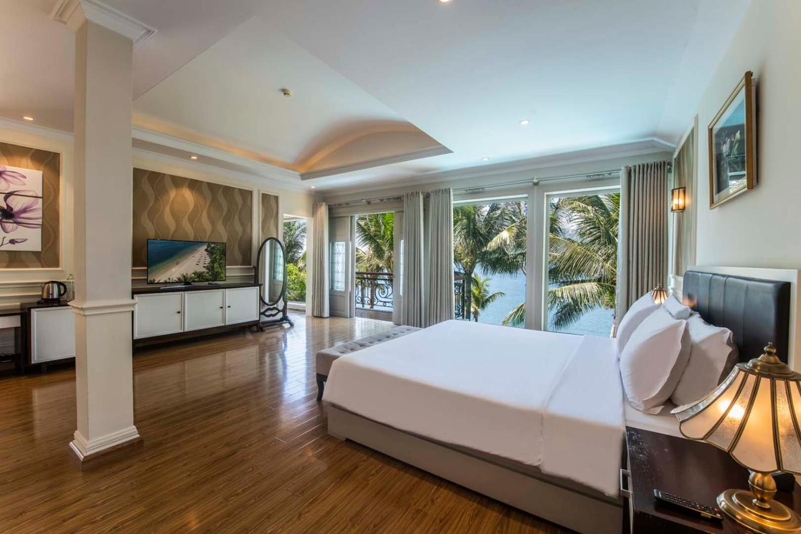 Hon Tam Resort Nha Trang Exterior photo