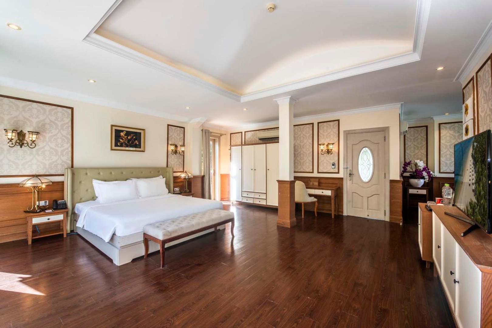 Hon Tam Resort Nha Trang Exterior photo