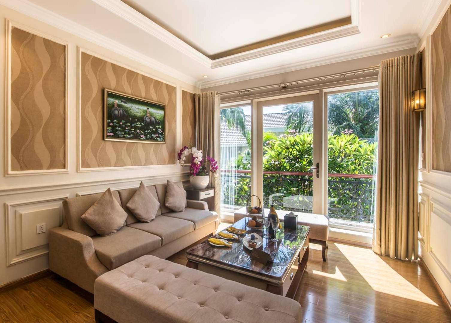 Hon Tam Resort Nha Trang Exterior photo