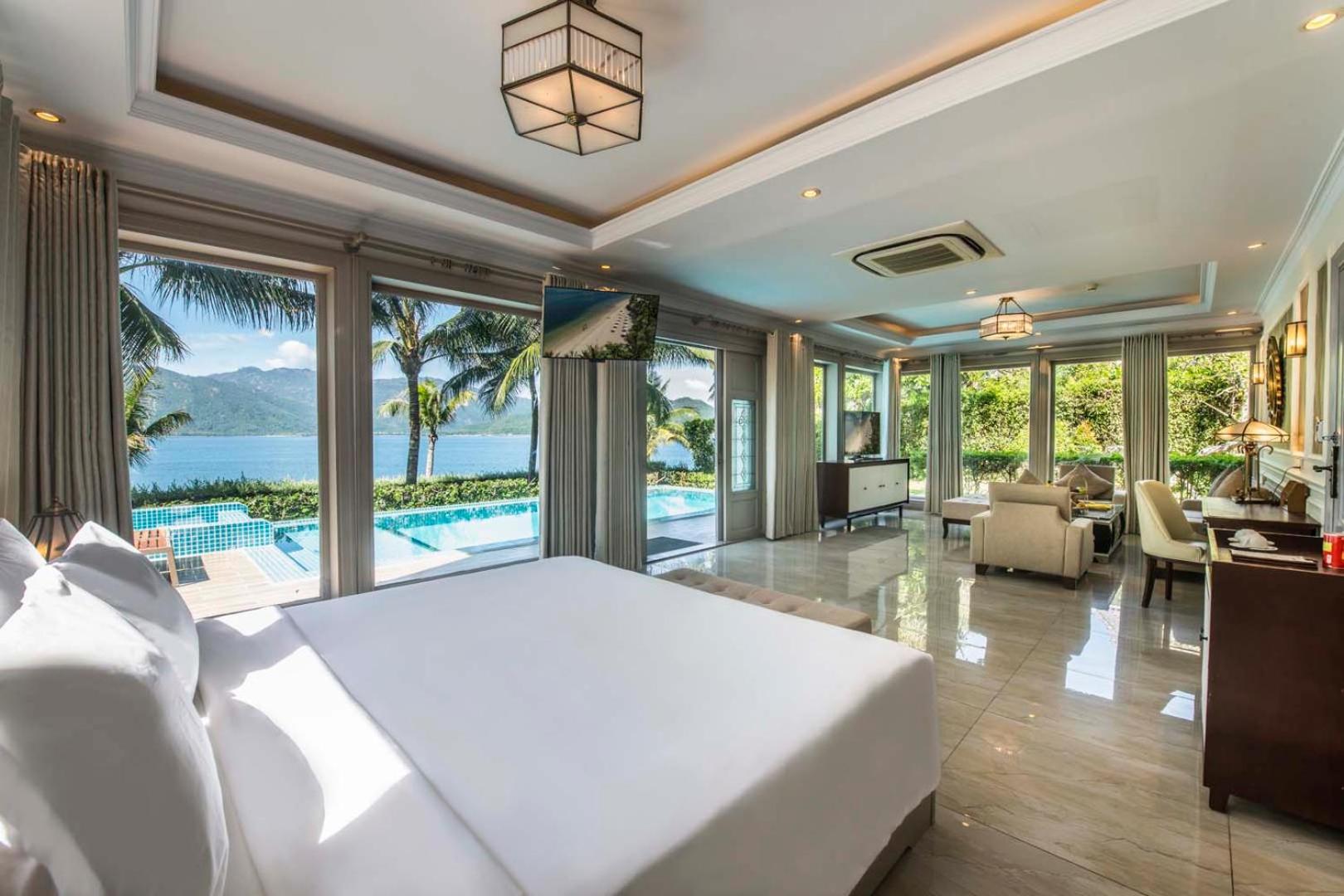 Hon Tam Resort Nha Trang Exterior photo