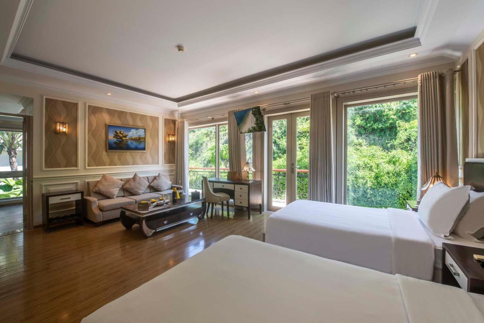 Hon Tam Resort Nha Trang Exterior photo
