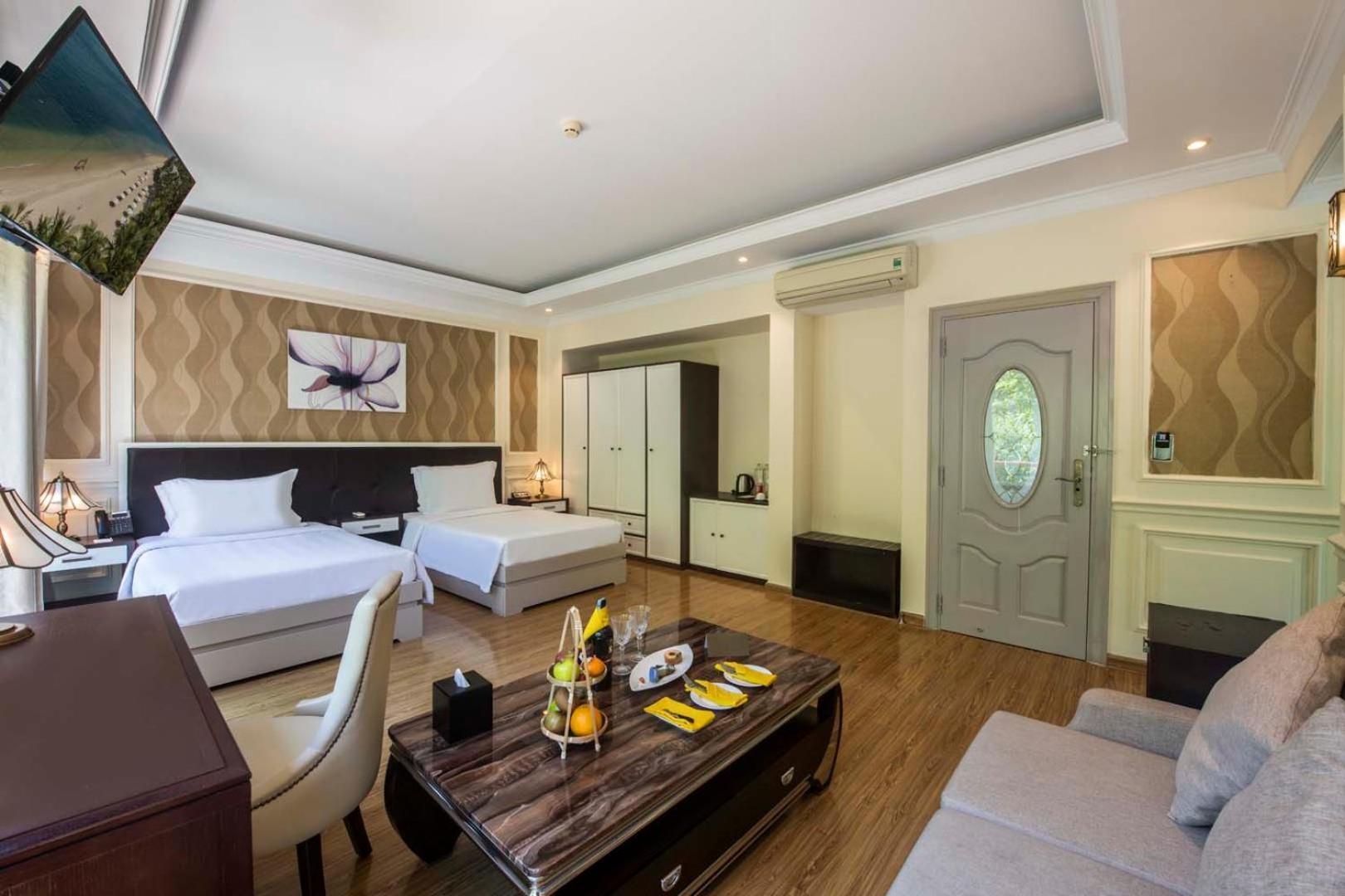 Hon Tam Resort Nha Trang Exterior photo