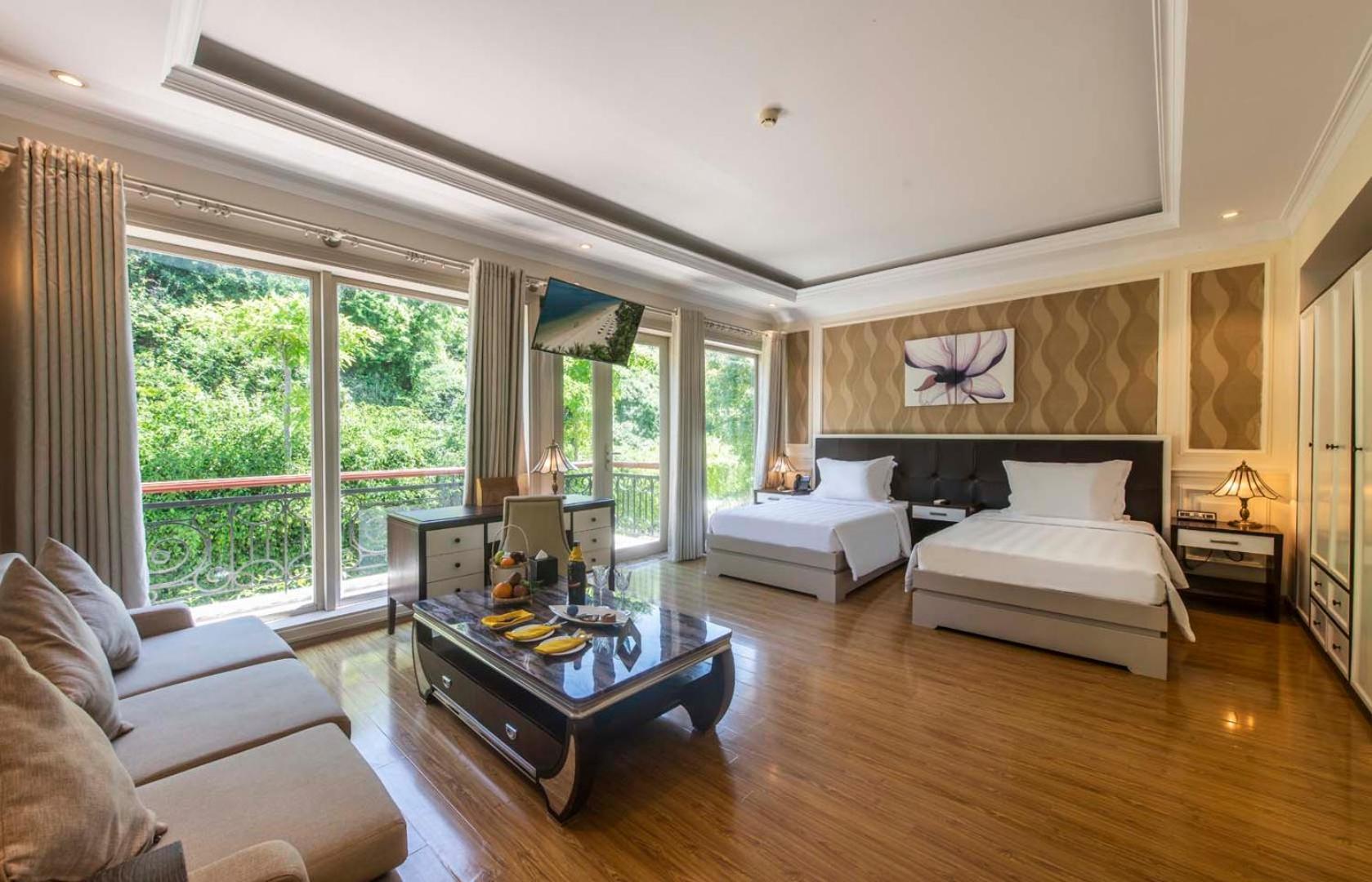 Hon Tam Resort Nha Trang Exterior photo