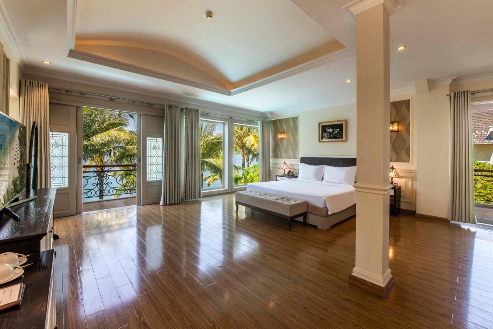 Hon Tam Resort Nha Trang Exterior photo