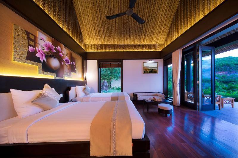 Hon Tam Resort Nha Trang Room photo