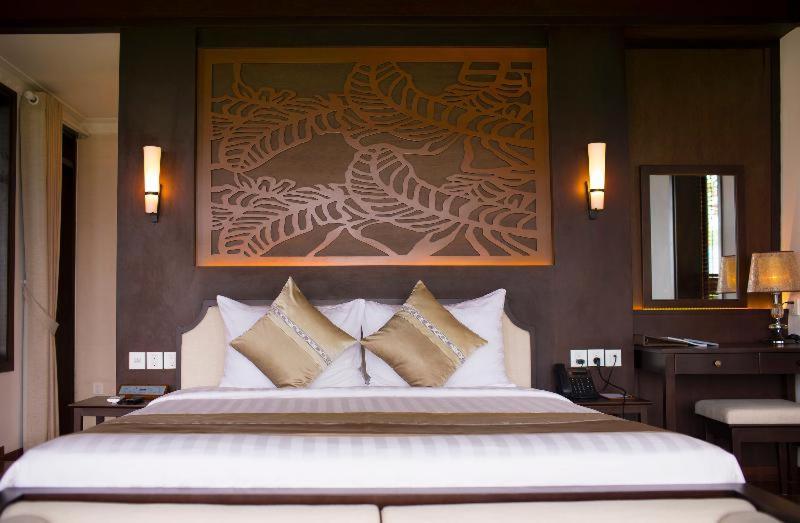 Hon Tam Resort Nha Trang Room photo