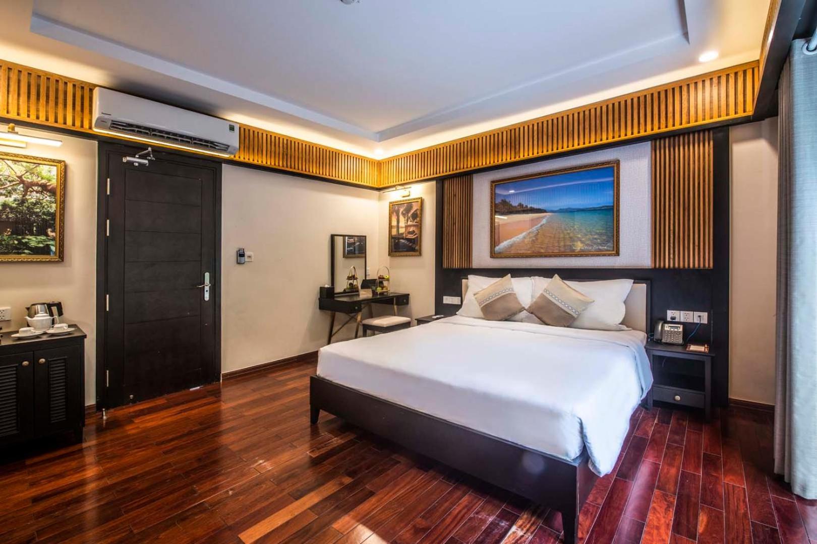 Hon Tam Resort Nha Trang Exterior photo