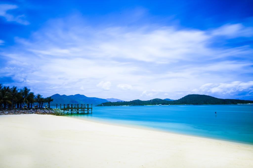 Hon Tam Resort Nha Trang Exterior photo
