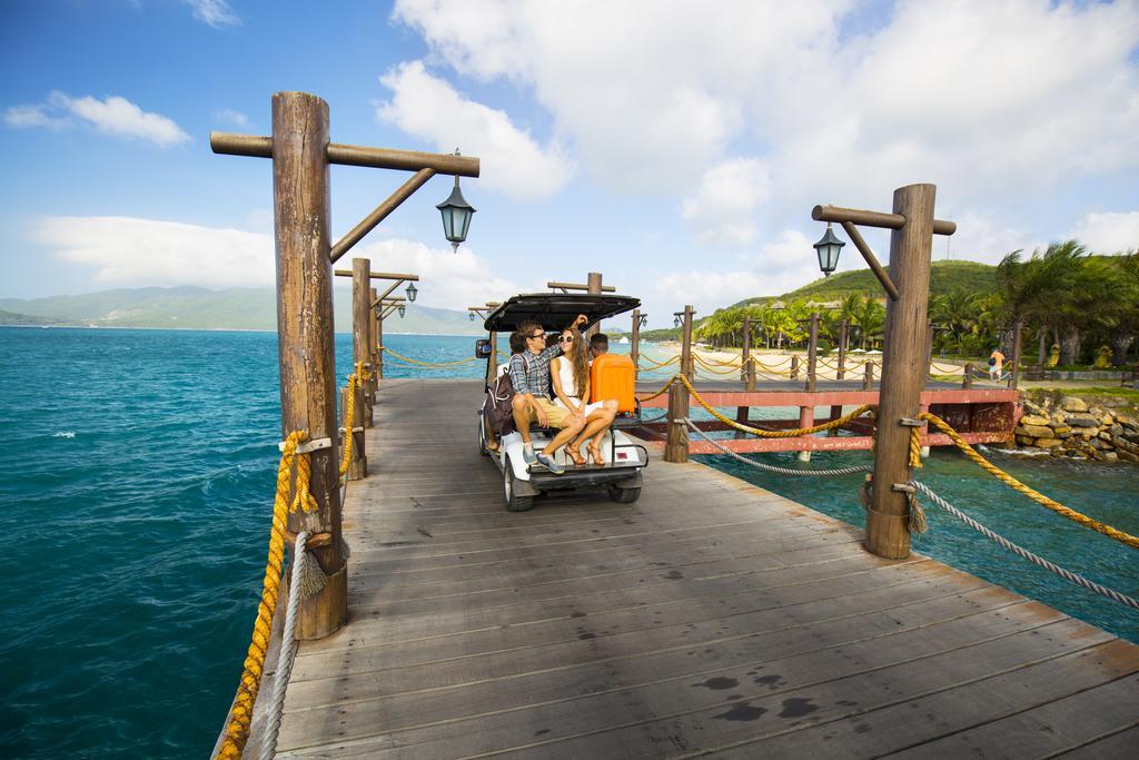 Hon Tam Resort Nha Trang Exterior photo