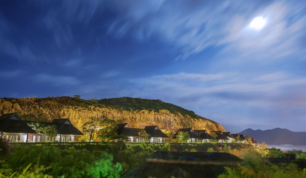 Hon Tam Resort Nha Trang Exterior photo