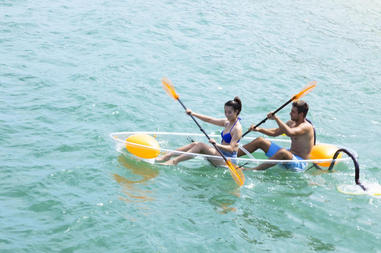 Hon Tam Resort Nha Trang Exterior photo